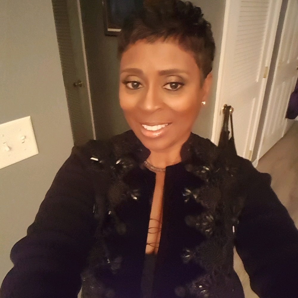 Meet your Posher, Laverne